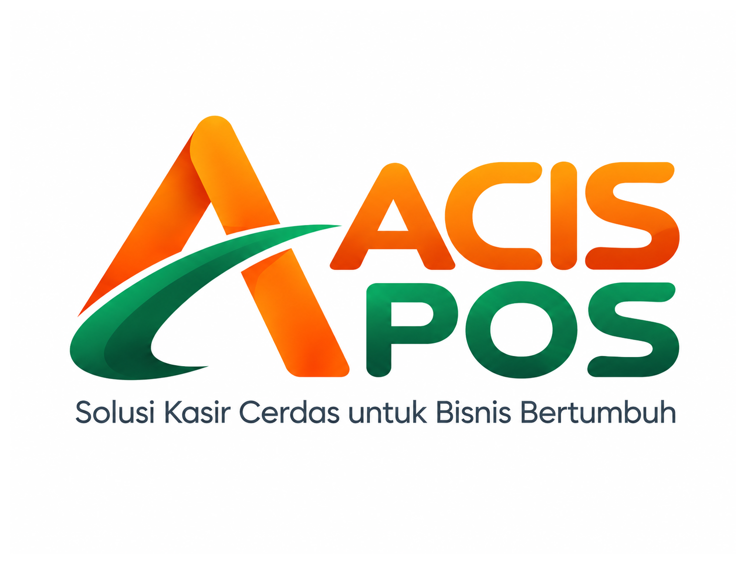 ACIS POS - Solusi Kasir Cerdas untuk Bisnis Bertumbuh